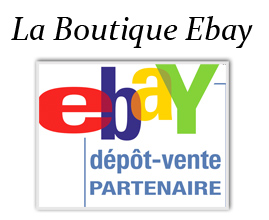 Logo Ebay